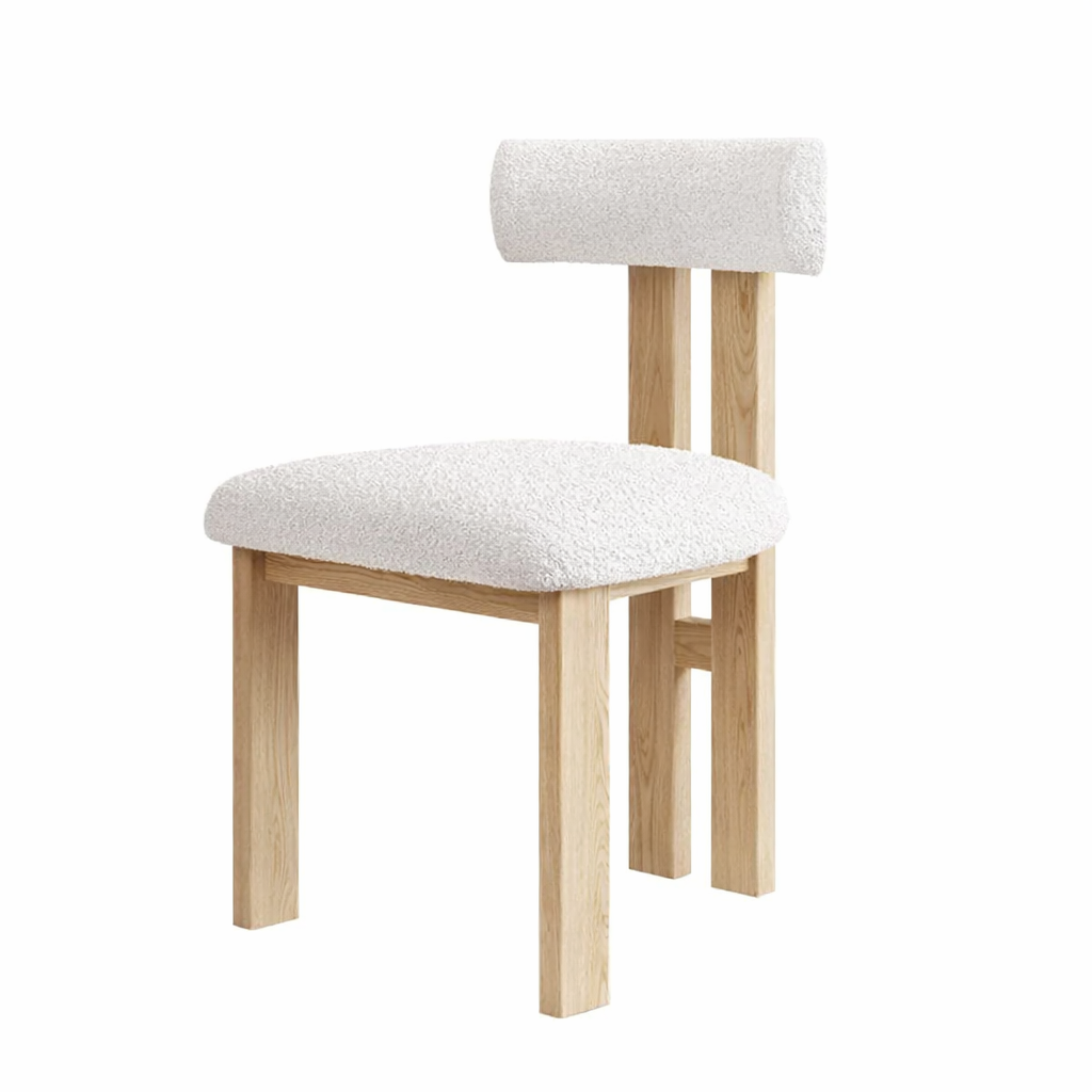 ÉLYSÉE — Bois noyer