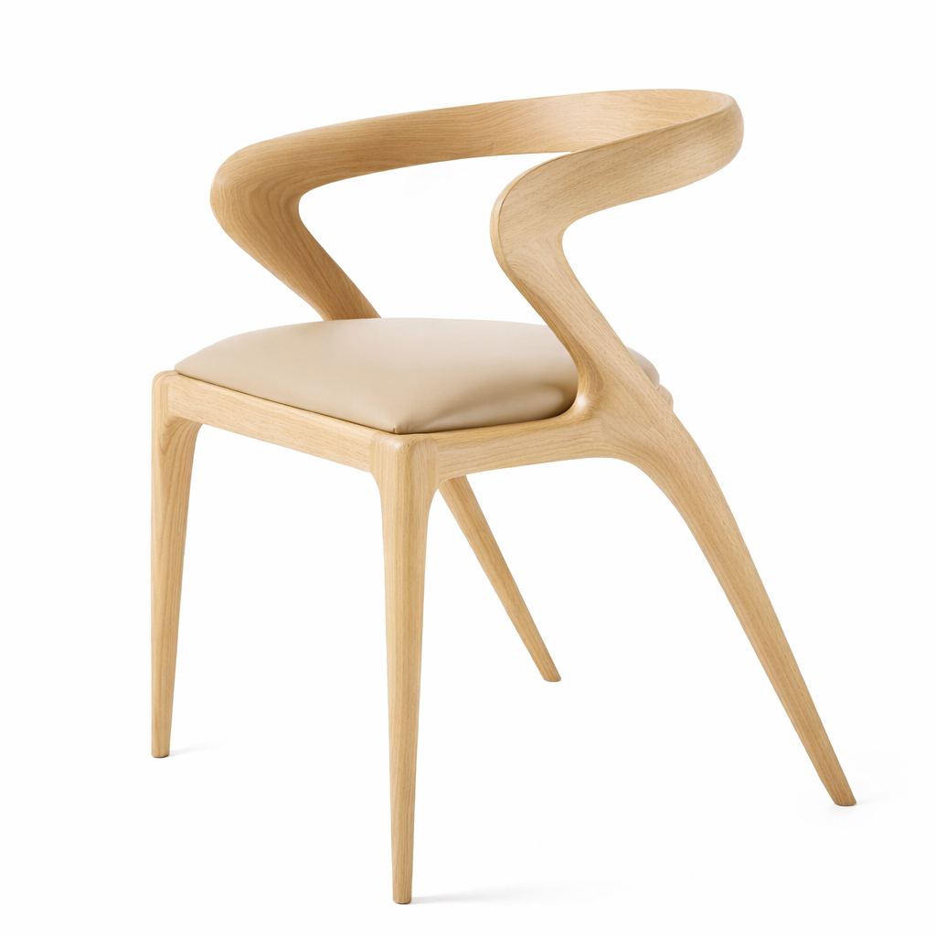 NOVA – Bois noyer