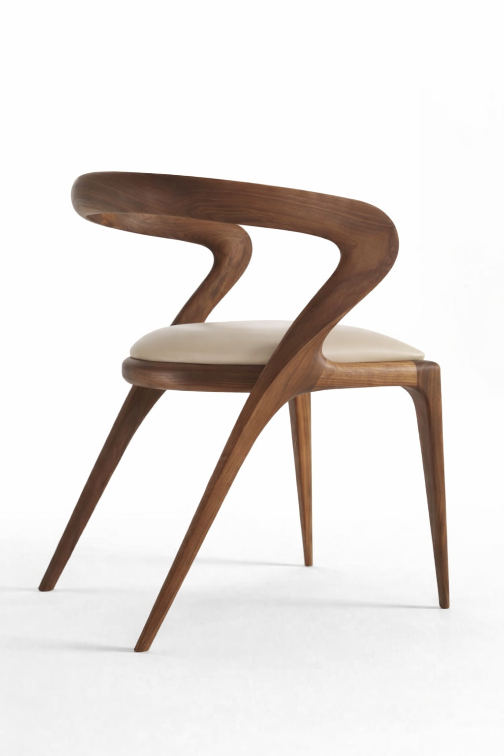 NOVA – Bois noyer