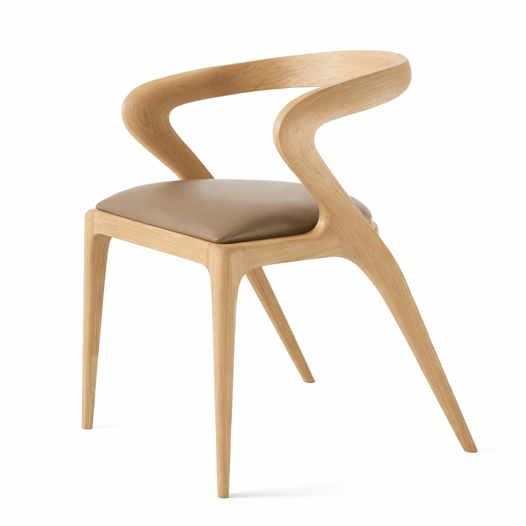 NOVA – Bois noyer