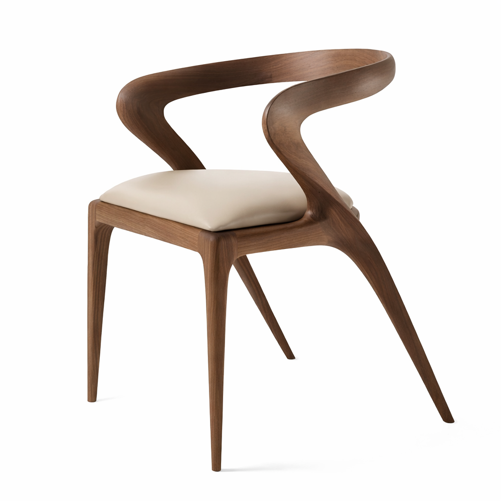 NOVA – Bois noyer